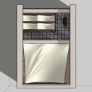 더블엠(MM) | 광주 남구 상가건물 3층 테라스 디자인 컨셉작업 후기입니다