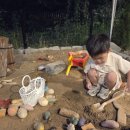 아리랑아파트 놀이터 이미지