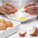 달걀 먹으면 혈중 콜레스테롤 수치가 높아지나? 이미지