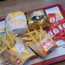 롯데리아(복현점) 이미지