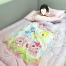 아름슈퍼 | [마틸라키즈x프린세스티니핑]알러지케어 유아 침구세트 솔직&amp;꼼꼼후기(슈퍼싱글SS+베개)