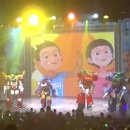 어린이 뮤지컬 헬로카봇 이미지