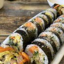 지노김밥