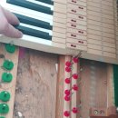 교1세천 | 대구피아노운반조율 달성군 세천 현대 엠코 피아노방에서 이동후 조율 해드린후기입니다^^