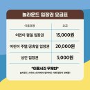 놀라운드 | 영도 대형 키즈카페 _놀라운드 무제한 놀다온 후기