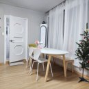 스테이인숲 | 서울 한복판 가성비 좋은 독채숙소, 스테이인북서울 내돈내산 후기 !! (내국인 합법 숙소)