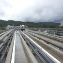 경전철 회룡역 이미지