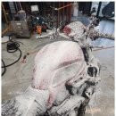 수정손세차장 | 수정구실내크리닝 자동차 외장관리 서비스, 기대 이상이었습니다