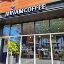 미남커피배다리더샵점 이미지