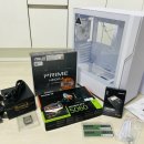 메이드PC | 가성비 조립PC 후기 애로우 울트라5 225F, 기가바이트 RTX5060 직접 조립 (ASUS H810M-A)
