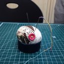 가죽공예(야간) 이미지