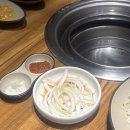 제주 우찌 | 신성동 맛집 회식장소 추천 | 일품 제주돼지갈비&amp;삼계탕 (주차,가격,룸)