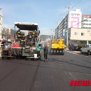 주민센터 로타리 앞 이미지