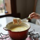 용인 민속촌 맛집 바소 VASO (ft. 스위스 정통 치즈퐁듀, 파스타 레스토랑)