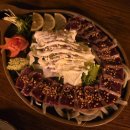 이자카야 우규 부천시청역점 | ​[부천시청역 맛집]신메뉴 대왕통연어초밥 솔직후기! - 이자카야 우규