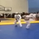 예전태권도 이미지