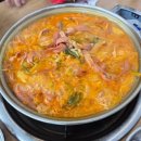 장혁민의부대찌개성포점