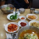 숙자네대구탕북어국
