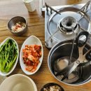 커피철인28호 | 대부도 23호 할머니 손칼국수 후기