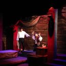 로미오 | 대학로 연극 엘시노어 김경록 신은호 후기 ft.햄릿, 로미오와줄리엣