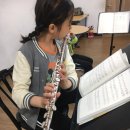 플릇교실 이미지