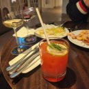 아워 | JW메리어트 서울 이그제큐티브 라운지 이브닝오르되브르 (해피아워) 후기