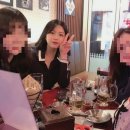 황금오징어보쌈 이미지