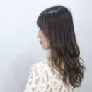 대구 시내 미용실 핫한 발레아쥬염색 했어요 - 석미용실 청운점