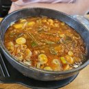 청춘생고기왕갈비탕