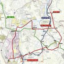 위례, 울산, 대전, 동탄 트램으로, 도시철도 패러다임 바꿀수 있을까?