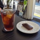 물만골역 (3호선) | [부산] 프흐미에 / 연제구 물만골역 카페 구움과자 맛집 PREMIER