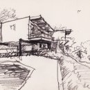 언덕위의하얀집 이미지