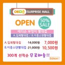 써프라이즈몰 이미지