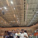 무극중학교 이미지