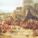 [명작으로 보는 교회사 한장면] (39) 요한네스 링겔바흐의 ‘1527년의 로마 약탈 이미지