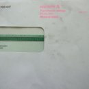 애드센스 핀번호,수표받는데걸린기간,수표 환전에 대해서 저의 경험입니다.수수료가 추심전으로 해줘서 13000원정도네요. 이미지