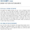 SKC코오롱PI - 폴더블, 국산화 소재, 5G 관련주 이미지
