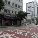 파리바게뜨 정릉점