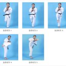 돌려차기태권도 이미지