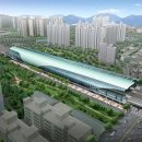 안락역(동해남부선) 이미지