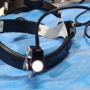 Karl Storz Surgical LED Head Light 이미지