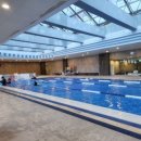 유성호텔실내수영장 이미지