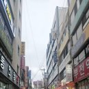 팡부전점 | 소미명품만두 / 부전시장먹거리 부전시장만두 부전시장분식