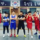 김정완 챔피언 GYM 이미지