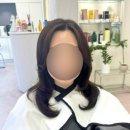 씨제이(C.J)미용실 | [제이엔드헤어 수성만촌점] 중단발 레이어드펌 후기 | 만촌역미용실 추천