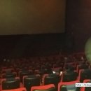 CGV 광주터미널 4관 이미지