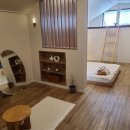 포석정 화장실 이미지