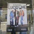 본우리집밥 KBS부산점 | 세 잎밖에 없는 김에 네 잎 찾으러 떠나기_251130 루시 LUCID LINE 부산 막콘 후기 | 부산 KBS홀 시야