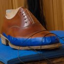 신발 제조 과정, 2 부 이미지