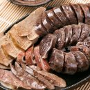 봉화순대 이미지